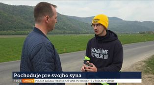 Správy o 12:00 hod | 16. 4. 2026