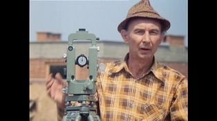 29. epizóda - Mimikry – 1972