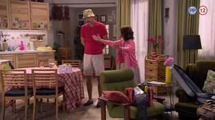 25. epizóda - Dovolenka