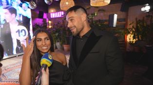 Adam Šedro a Jasmina Affašová prehovorili o zranení na tréningu