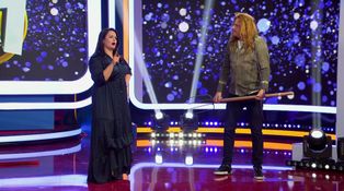 Cuky, Edita Papeky a návrat Monsterovcov