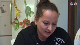 12. epizóda - Žaneta a Vendula