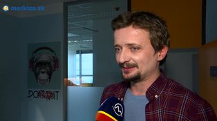 Farebný herecký svet Dana Heribana