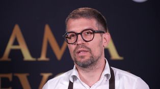 Guden Guden v Jame levovej