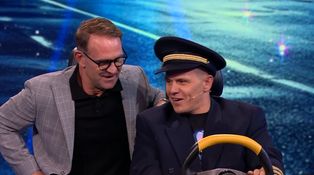 Michal Kubovčík zaperlil: Pani Drexler nech radšej ani nepočúva