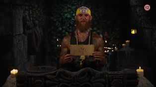 Moment, keď ešte Mikýř netušil, kto všetko ho chcel vyradiť
