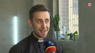 Vincent Navrátil o metódach svojej slávnej mamy