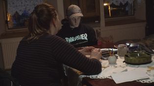 Rodinu sleduje sociálka