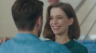 Už bude všetko inak. Martina nemôže byť šťastnejšia!