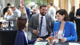 Zrada od 5. februára na Markíze