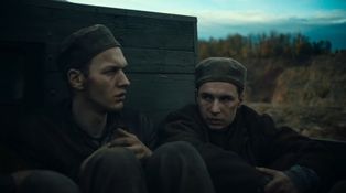 2. epizóda - Klietka