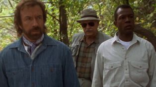 8. epizóda - Cesta do Black Bayou 2. časť