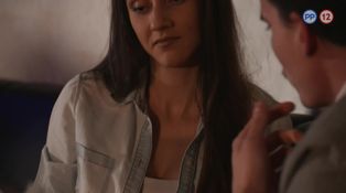 64. epizóda - Plastika