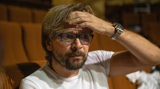 Ďurovčík v nemom úžase