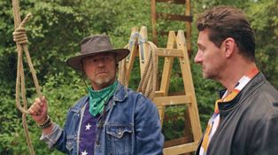 Zúfalé časy si vyžadujú zúfalé činy