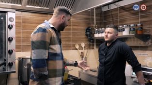 Obrovské porcie za facku, majiteľ okráda sám seba!