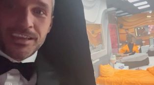 Napätie tesne pred finále