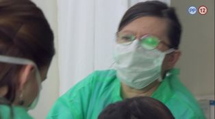 9. epizóda - Srdce na kašu