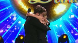 Kráľom a kráľovnou Let's Dance sa stali Jakub Jablonský a Eliška Lenčešová