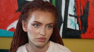 Rozhovor s Ráchel Karnižovou o Love Island 4