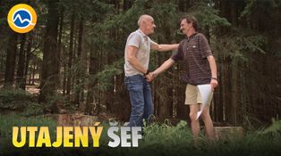 Utajený šéf - Bonus - Takto hodnotí Kvido Štěpánek účinkovanie v Utajenom šéfovi