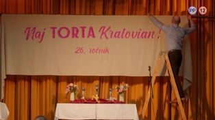 4. epizóda - Smiem prosiť?