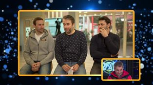 2 na 1 ukážka - Nočná mora na ceste