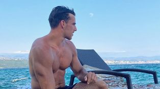 Najsexy slovenský seriálový gynekológ