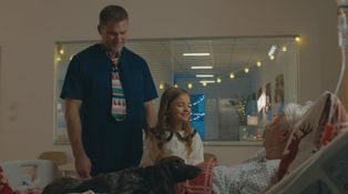 Zázrak na Bezručovej. Nápad vnučky všetko vyriešil