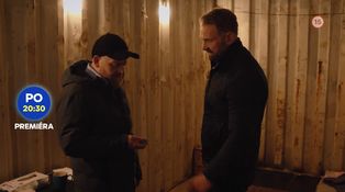 Klamstvo mieri do finále