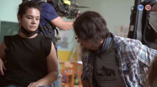 7. epizóda - Cafepoint