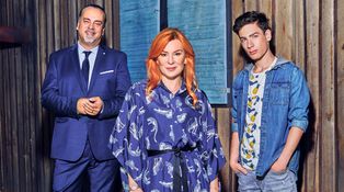 Žiť v neustálom klamstve je namáhavé