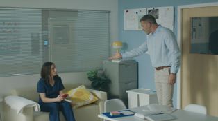 Andrej povedal Júlii tú najkrajšiu správu