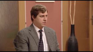 Chlapi neplačú, Macek žiada o ruku