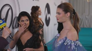 Azra uštedrila Catherine poriadne štipľavý komentár