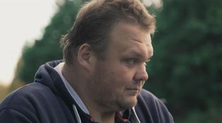 Andrej prestal cvičiť a začal jesť. Zasiahol človek, ktorý je mu všetkým