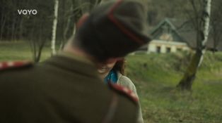 1. epizóda - Hranica