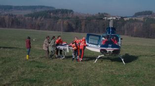 Dievča menom Jitřní záře - ukážka zo 6. epizódy