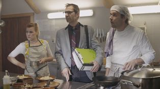 Kuchyňa ukážka - Radikálne šetrenie