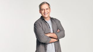 Martin Mňahončák: Byť smiešny vie byť veľa ľudí, no byť vtipný nie je ľahké