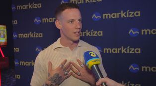 Krištof prehovoril o údajnom vzťahu s Larou