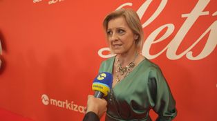 Tatiana Drexler pre prenose neskrývala sklamanie