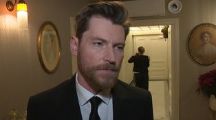 Hviezda nového Voyo originálu Studňa David Švehlík. Dôvod, prečo prijal túto postavu vás prekvapí