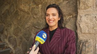 Jana Kirschner o novej piesni Medzi nami