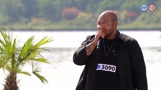 9. epizóda - 2. Super výber