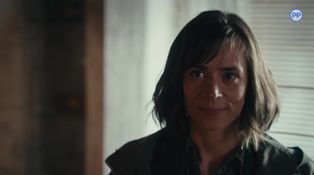 So slzami sa rozlúčila s Hanzelom a vrátila sa k tým, ku ktorým patrí