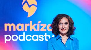 1. epizóda - Politická strana na ňu chcela zoslať rómsku kliatbu