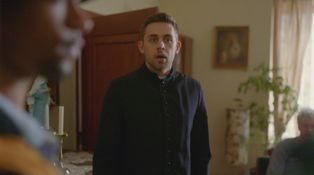 Nežiadúca návšteva môže Maxovi pokaziť plány