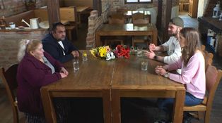 Po Zámene nasledoval rozvod. Exmanžel má novú lásku