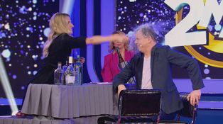 Odplata Zdeny Studenkovej, Dano trpel